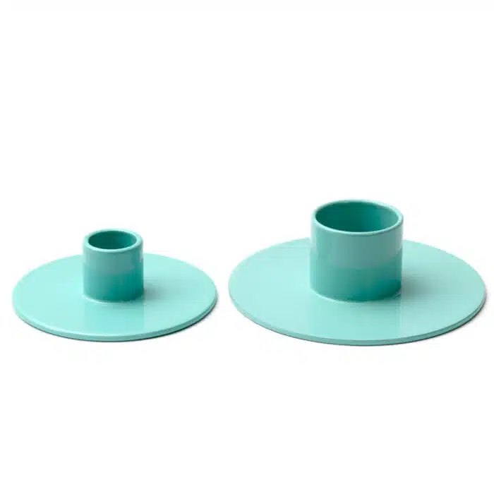 Kandelaar POP Mini mint