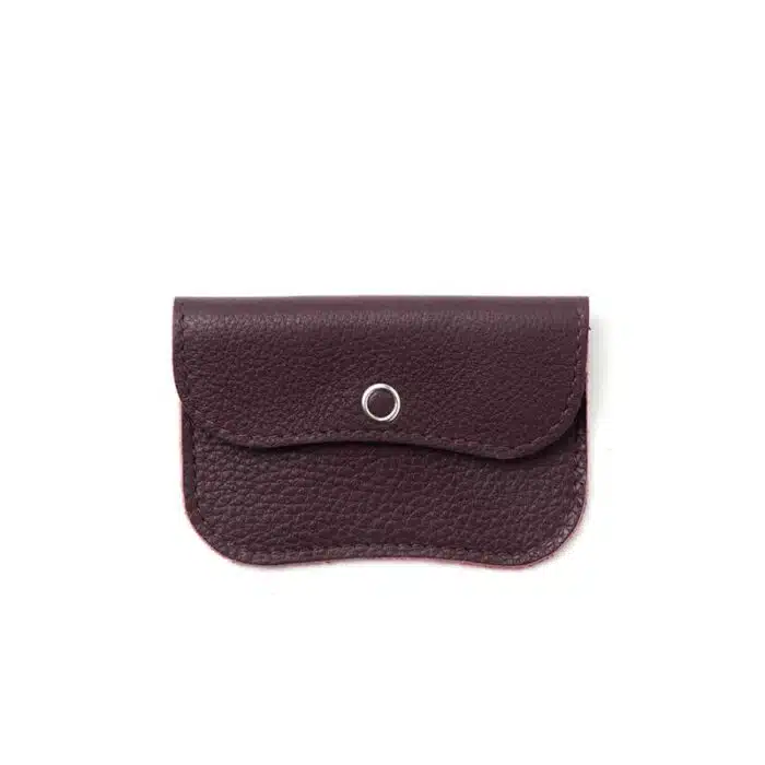 Keecie Portemonnee Mini Me Aubergine