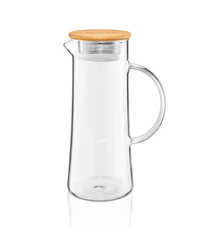 Kusmi Tea ijsthee kan