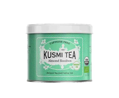 Kusmi Tea Rooibos Almond BIO