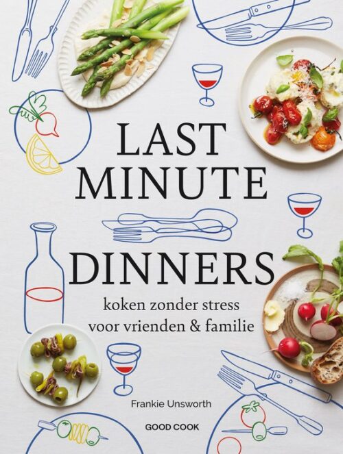 Last Minute Dinners