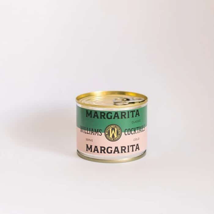 Margarita Cocktail ready-to-drink