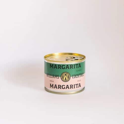 Margarita Cocktail ready-to-drink