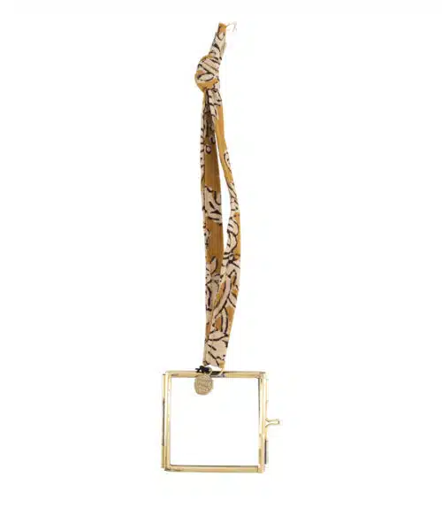 Mini Frame Botanical
