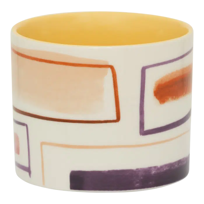 Mok Tazza Flame