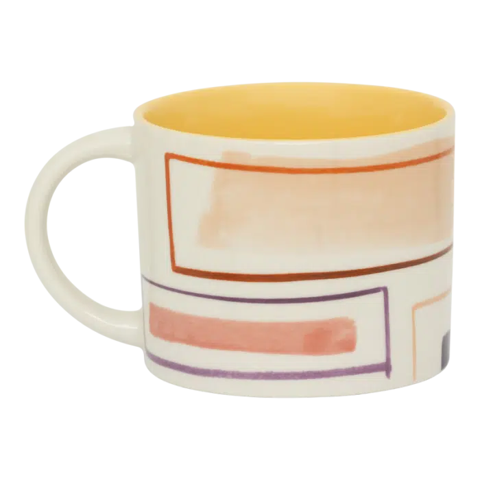 Mok Tazza Flame