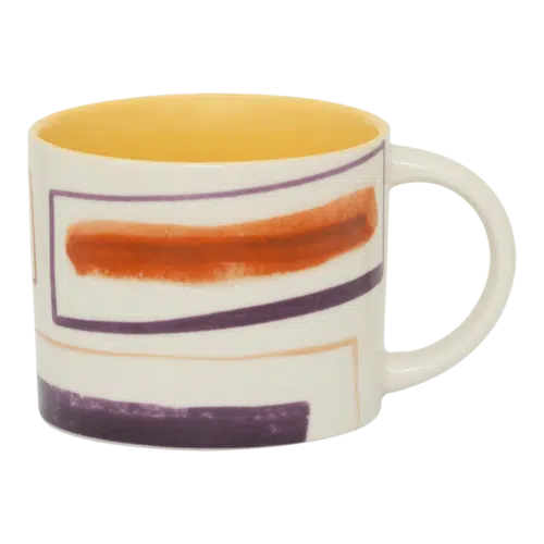 Mok Tazza Flame