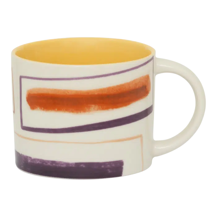 Mok Tazza Flame