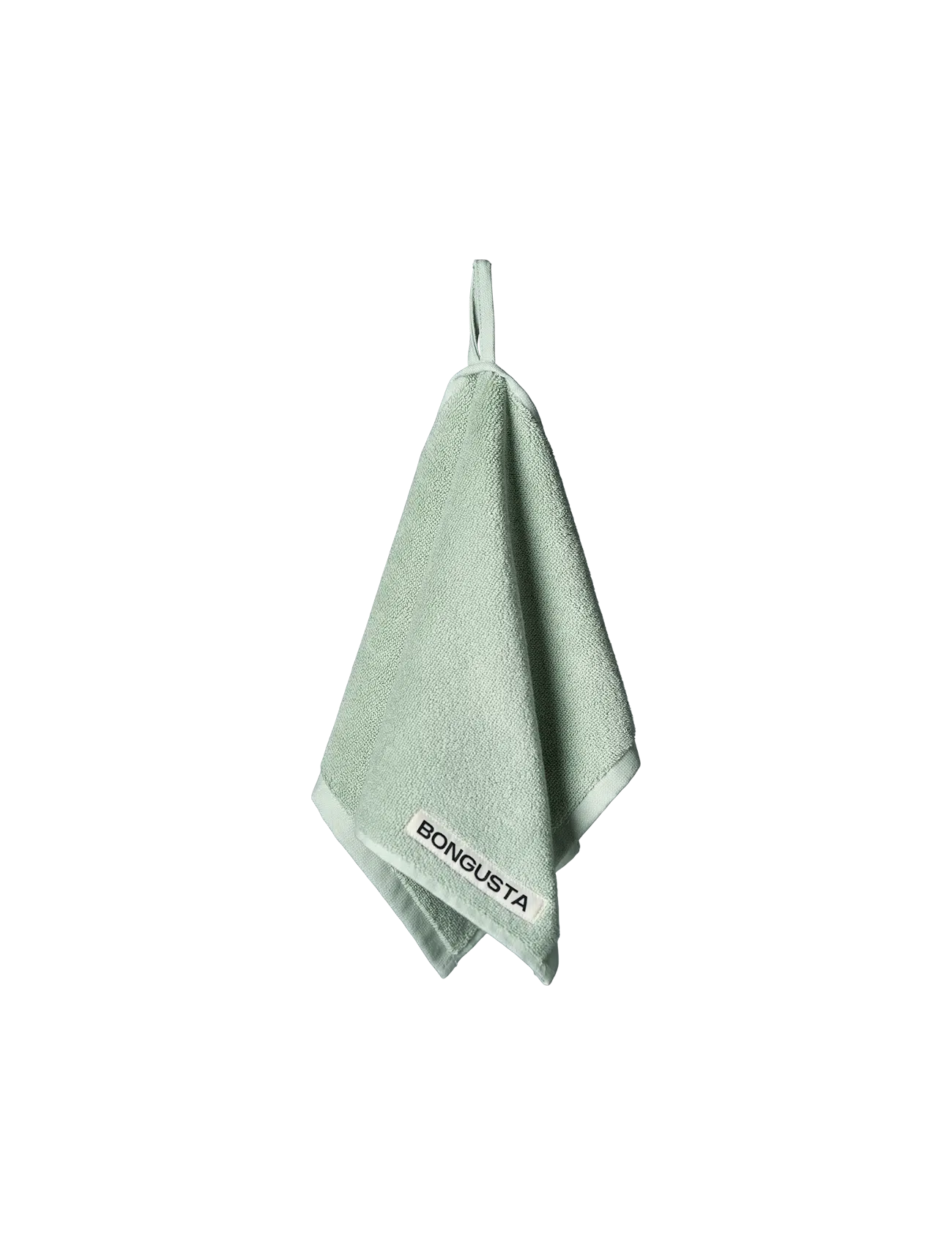 Naram Handdoek small Silver Sage