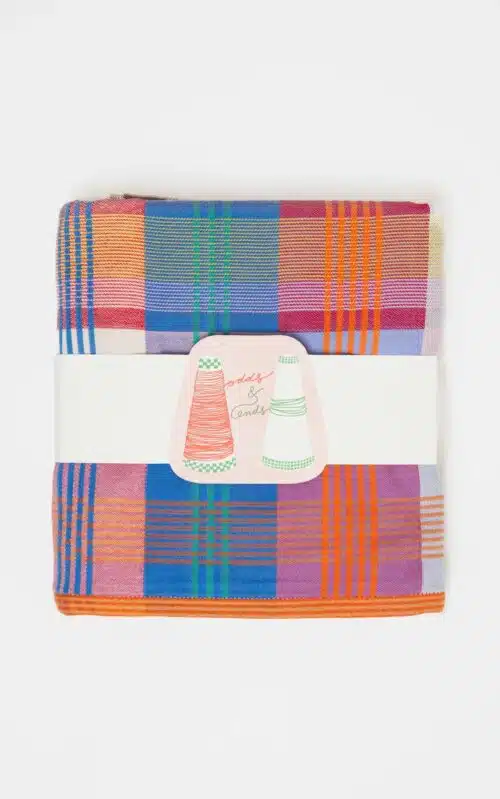 Odds&Ends Tafelkleed Wild Weave #50C