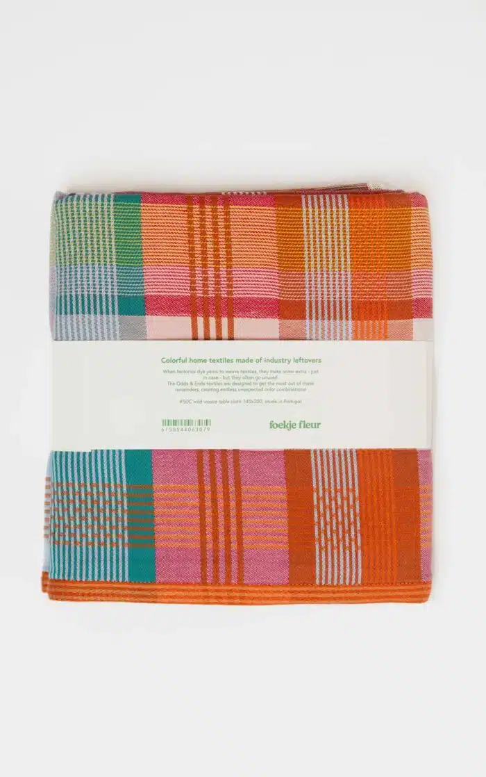 Odds&Ends Tafelkleed Wild Weave #50C