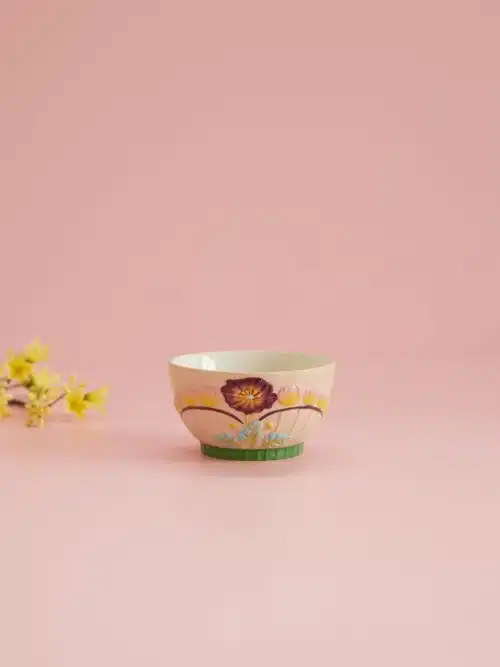 Rice bowl keramiek Soft Sand Small