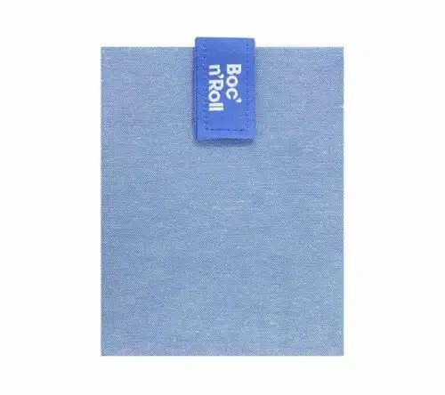 Sandwich wrapper Eco blauw