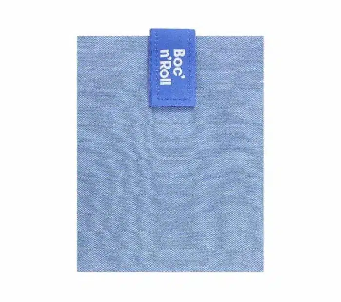 Sandwich wrapper Eco blauw