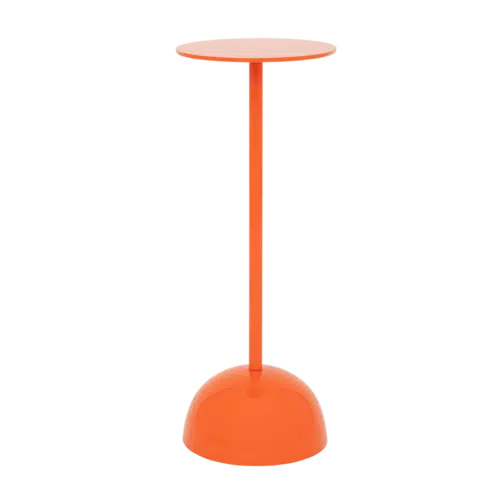 Side Table Small Flame LINDA.x UNC