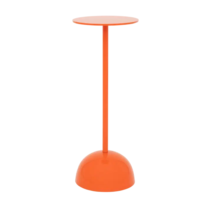 Side Table Small Flame LINDA.x UNC
