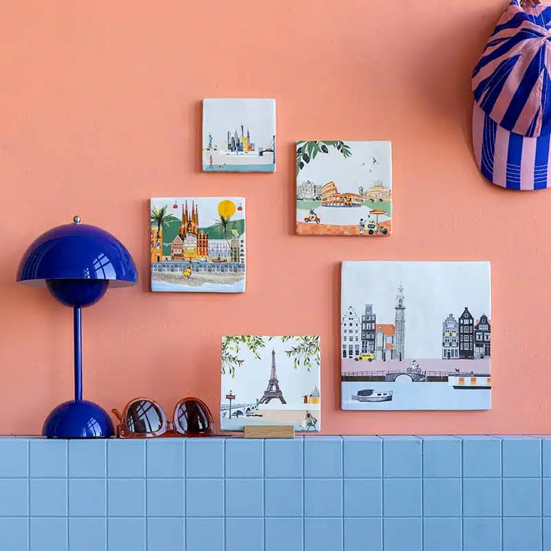 Storytile Belissima Roma