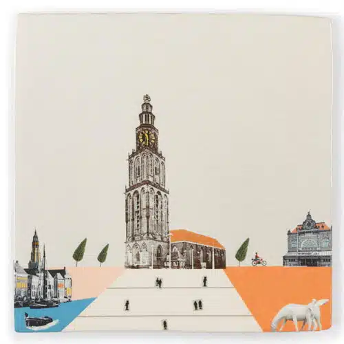 Storytile Groningse Stadjers