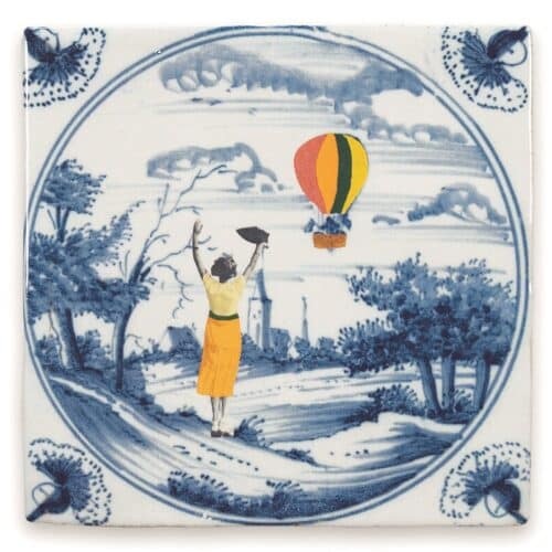 Storytile Hello goodbye