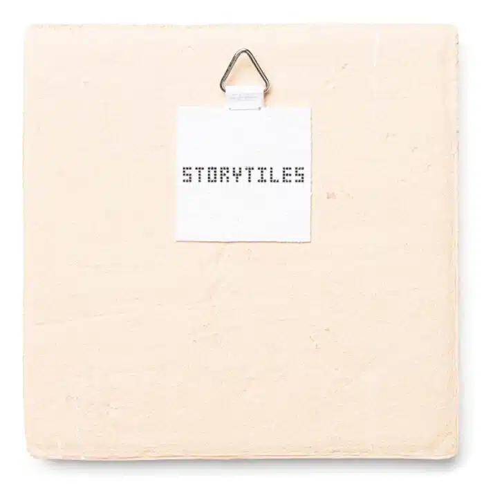 Storytile Hello goodbye