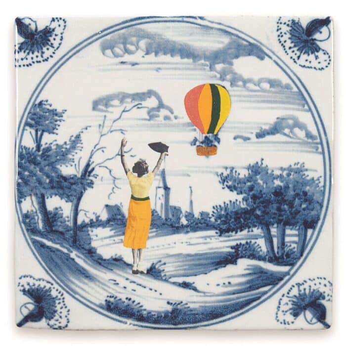 Storytile Hello goodbye