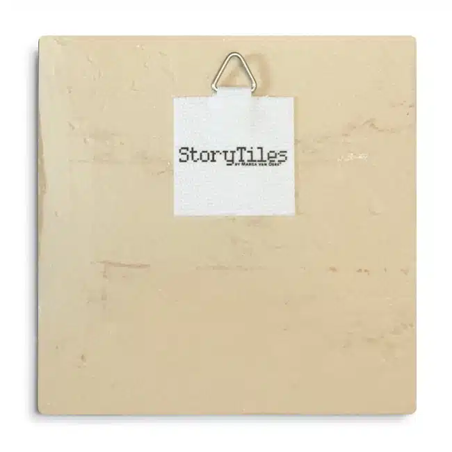 Storytile Hollandse Winter