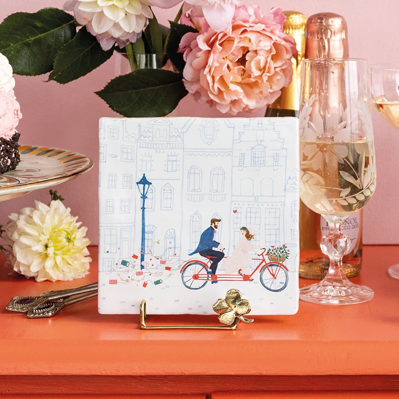 Storytile It's official!