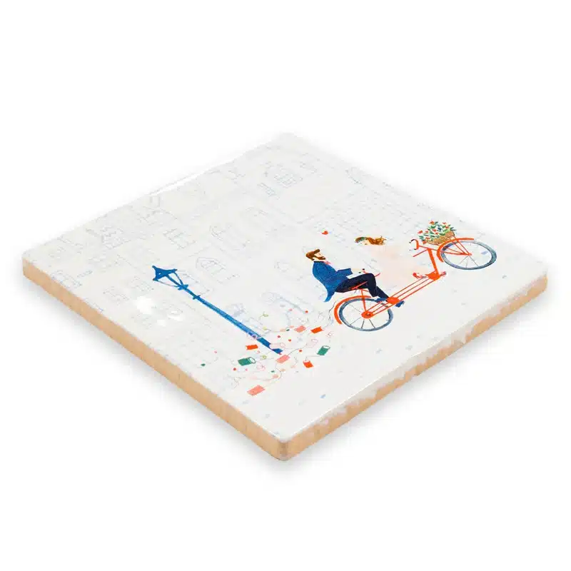 Storytile It's official!