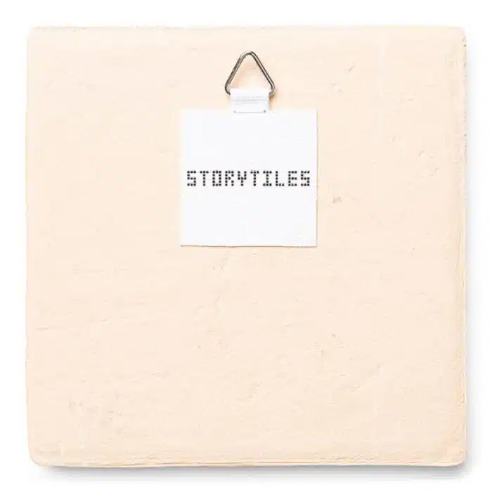 Storytile Zomerse Dagen