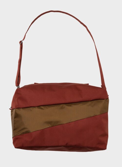 Susan bijl The New 24/7 Bag Oxyde&Hazel