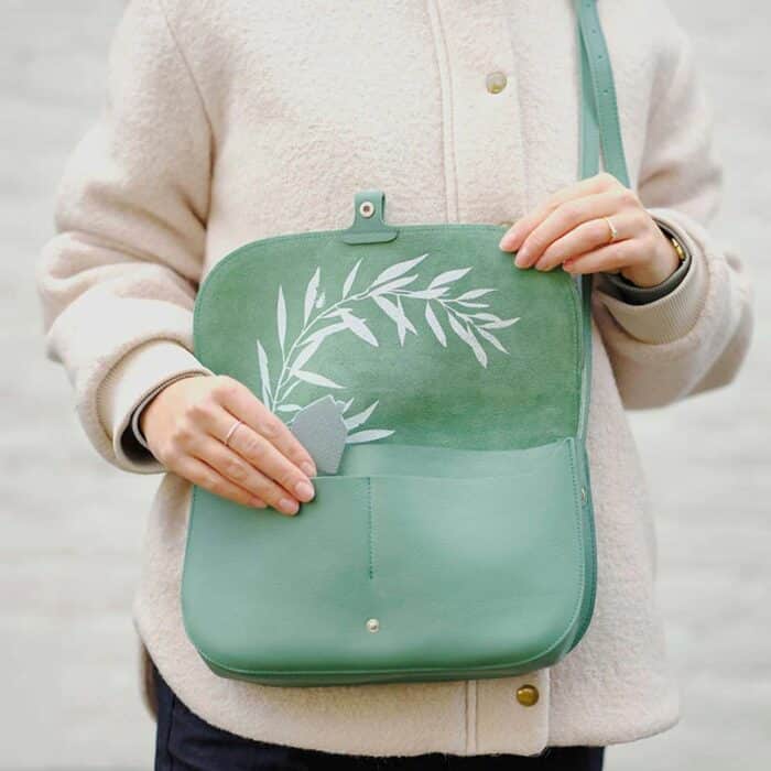 Tas Leer Wish Tree Forest