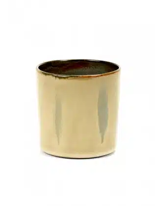 Terres de Rêves beker hoog