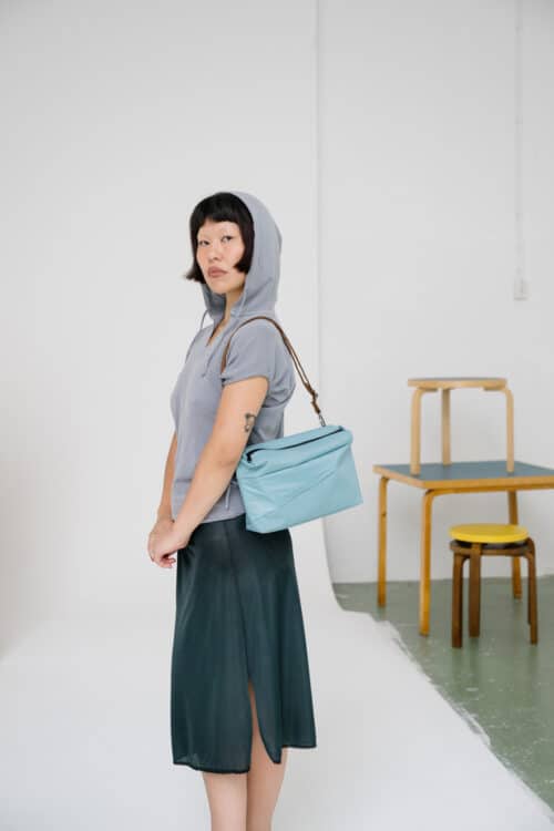 The New Bum Bag Medium Francis&Hazel