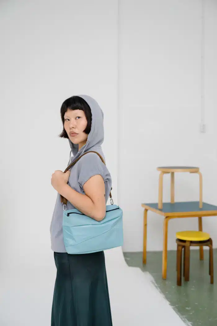 The New Bum Bag Medium Francis&Hazel