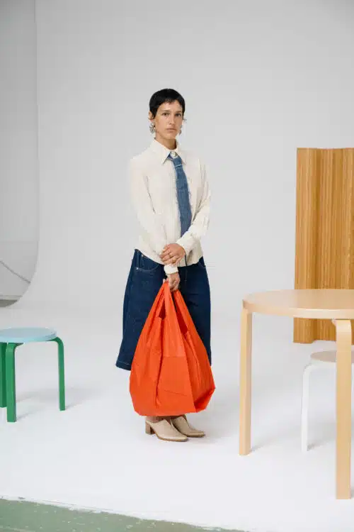 The New Shopping Bag Large Anni