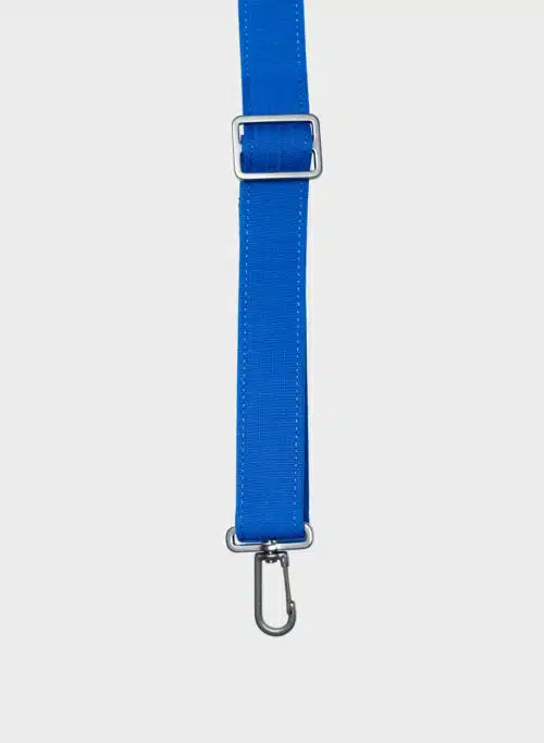 The New Strap Blue Wide