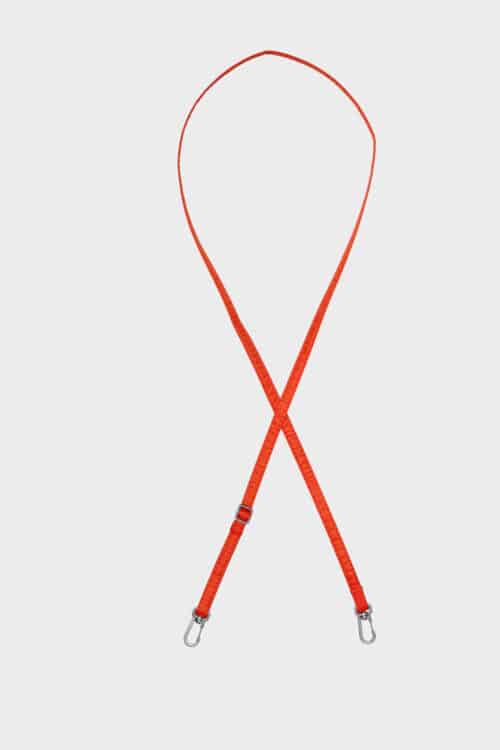 The New Strap Slim Anni