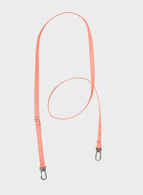 The New Strap Slim Coral
