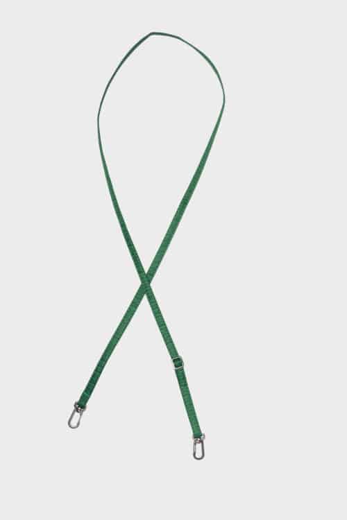 The New Strap Slim David