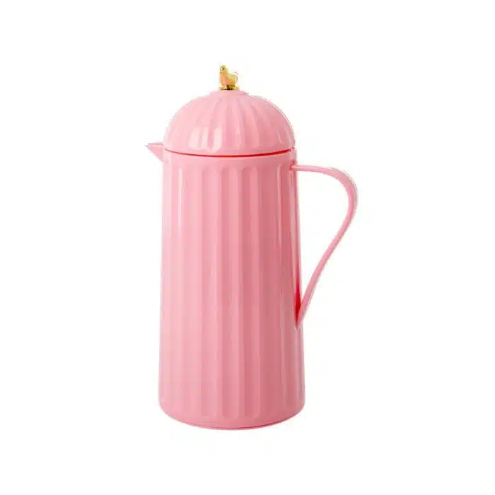 Thermoskan Gold Bird Bubblegum