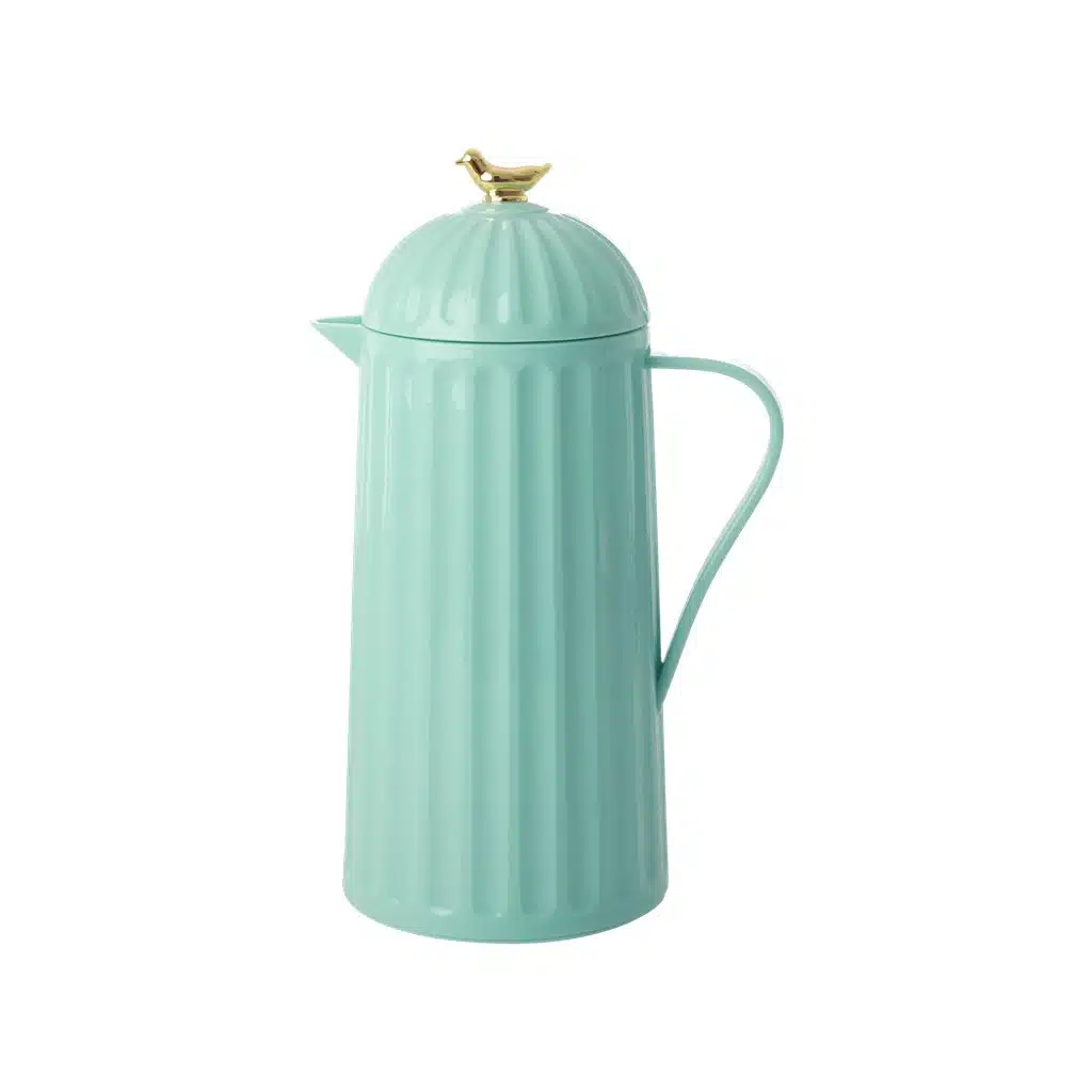 Thermoskan Gold Bird mint