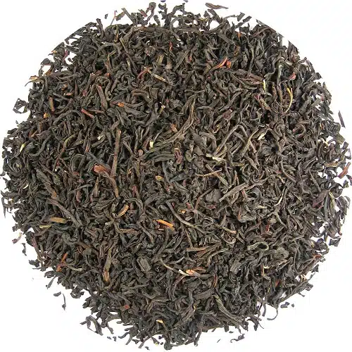 ZININ Thee Lapsang Mild