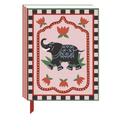 A Dopo Notitieboek Elephant