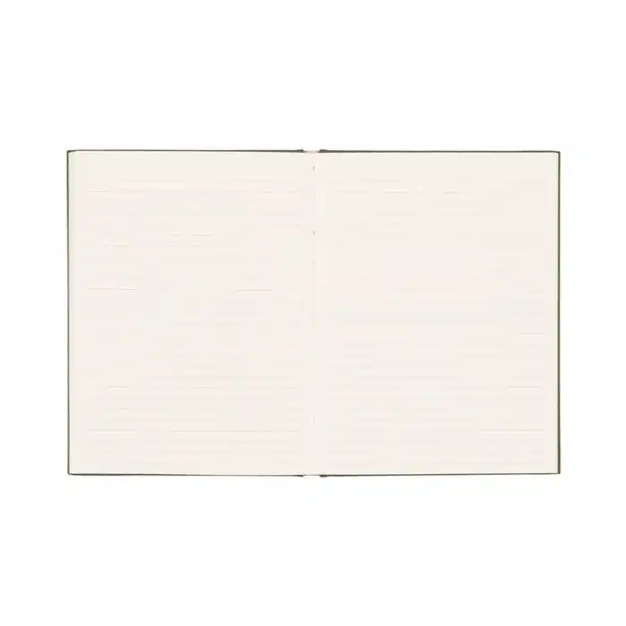 A Dopo notitieboek Flower