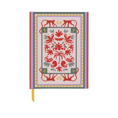 A Dopo Notitieboek Monkey