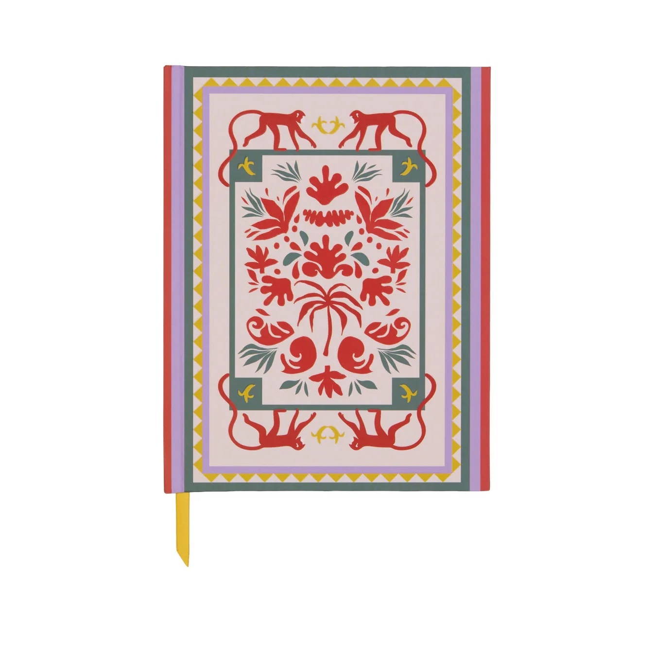 A Dopo Notitieboek Monkey