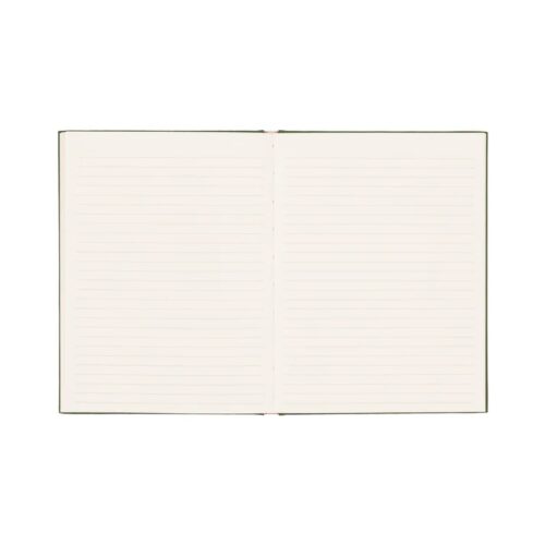 A Dopo Notitieboek Tiger