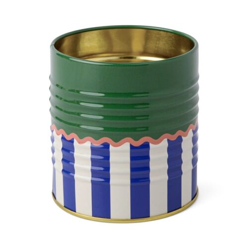 A Dopo storage tin Solid&Stripes
