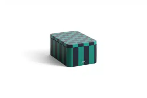 Blik small Green-DarkBlue