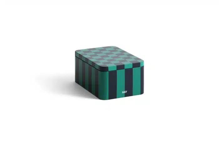 Blik small Green-DarkBlue